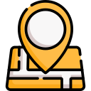 Geco Engineering Location icon