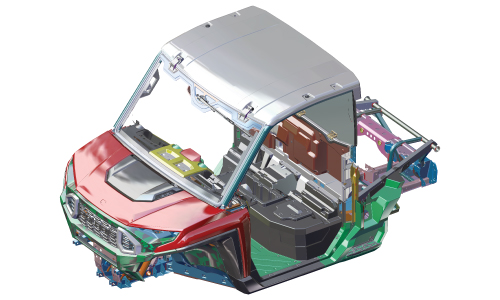 Mechanical Engineering Services in Coimbatore