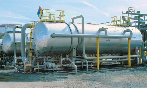 Static And Rotational Equipment Engineering