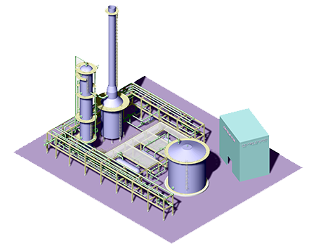 Customized 3D Design Services