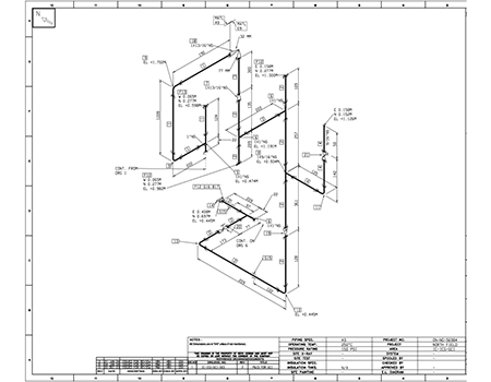 Leading 3D Engineering Services