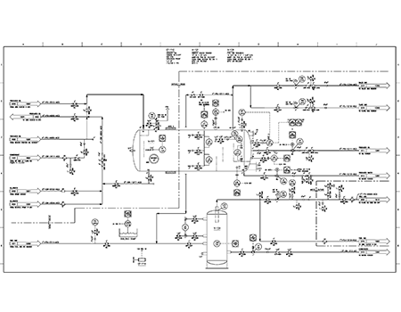 Process Engineering Consultants in Coimbatore