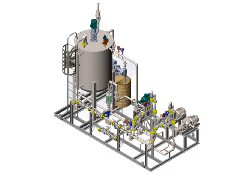 Leading Engineering Services in Coimbatore