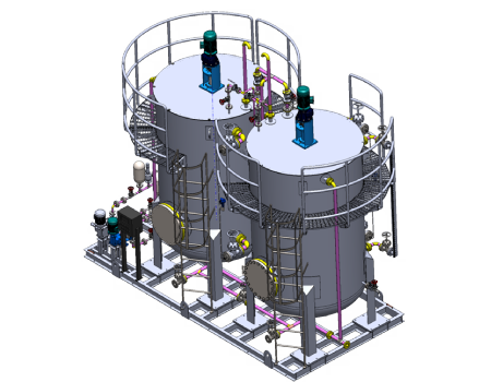 3D Modeling Design Services in Coimbatore