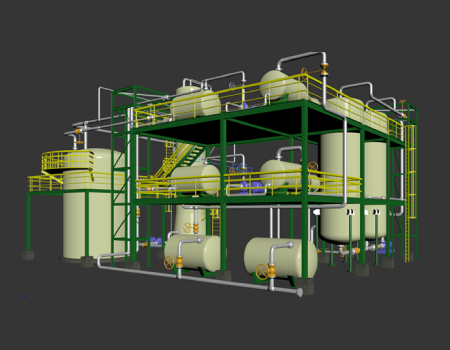 3D Rendering services in Coimbatore