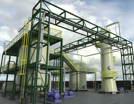 3d Cad Modelling Services
