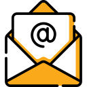 Geco Engineering Services Email icon