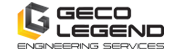 Geco Legend Enviro Tech Logo