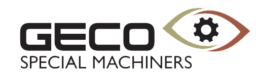 Geco Special Machines logo
