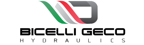 Bicelli Geco Hydraulics logo