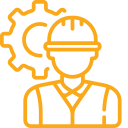 We offering Engineering Services icon