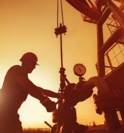 Oil and Gas Green Field Services