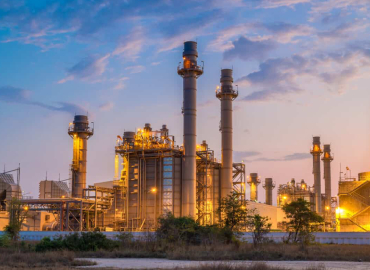 Oil and Gas Brown Field Engineering Services