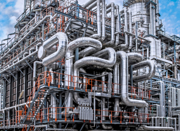Oil and Gas EPC Engineering Services in Coimbatore